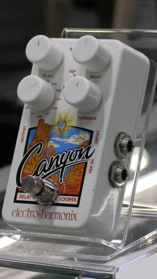 Electro-Harmonix - CANYON 2